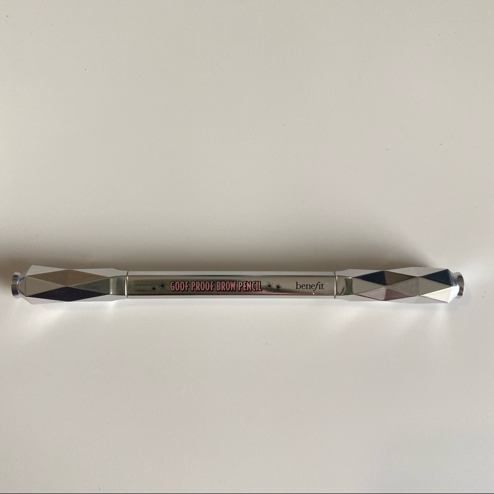 Benefit Good Proof Brow Pencil #4
